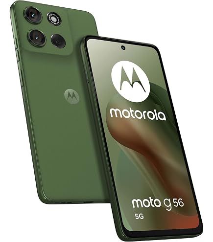 Motorola Moto Z3 MOTXT192917 Verizon Locked Edition 5G Capable
